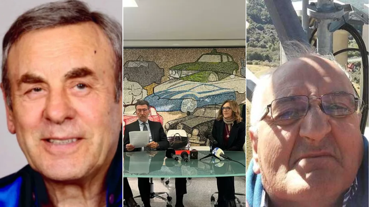 Omicidio di Mario Ruoso, la ricostruzione della Procura: come è stato ucciso e perchè