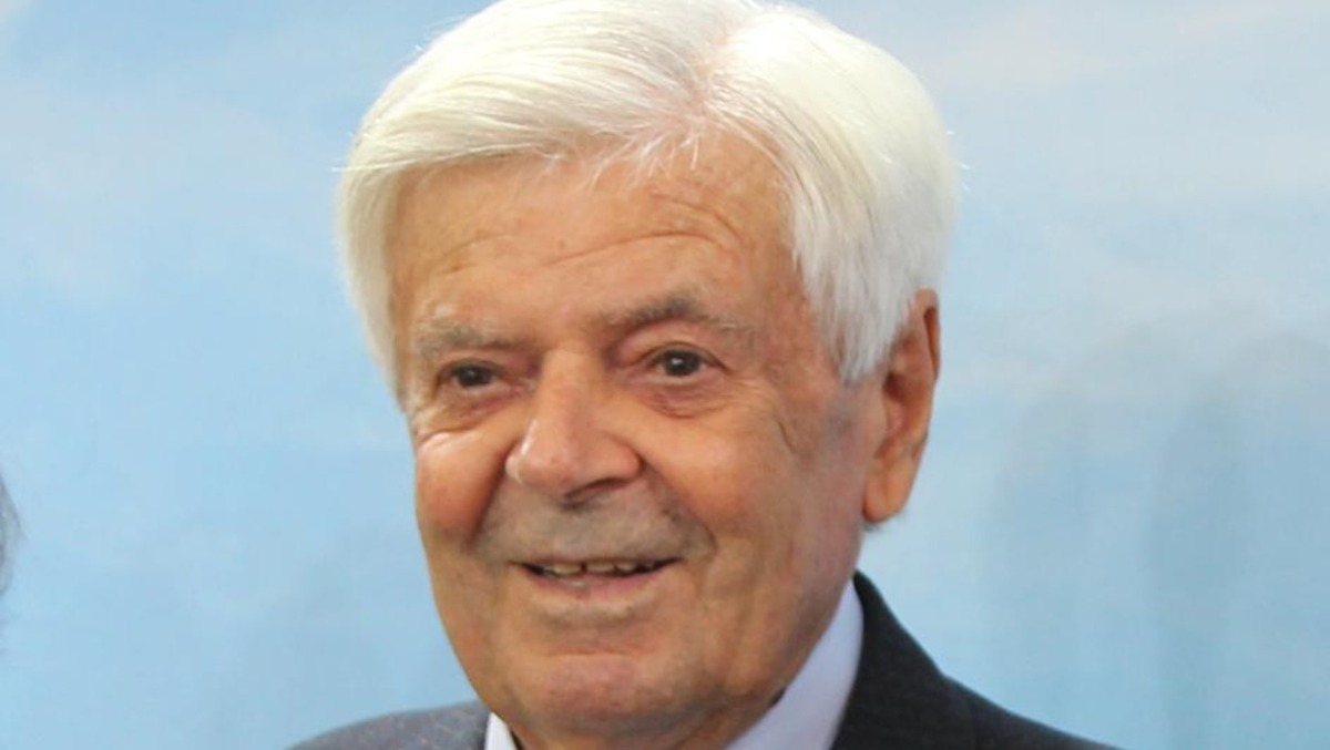 Addio ad Antonio Maschio, protagonista della meccanizzazione agricola italiana - 