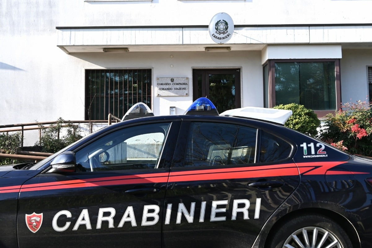 Truffa del "finto Maresciallo" da 15mila euro nella Bassa friulana: arrestati 2 napoletani - 