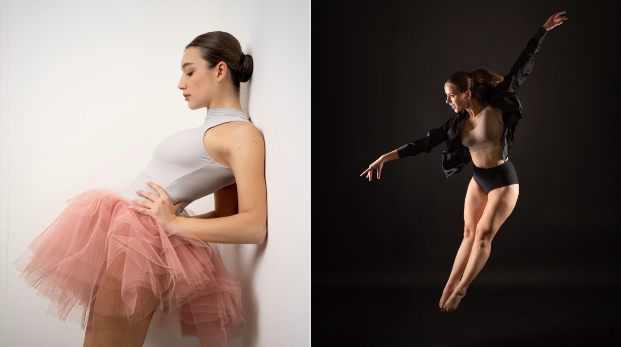 Dal Veneziano ai Giochi Olimpici, ora Rebecca e Giorgia inseguiranno il loro sogno a Milano - 