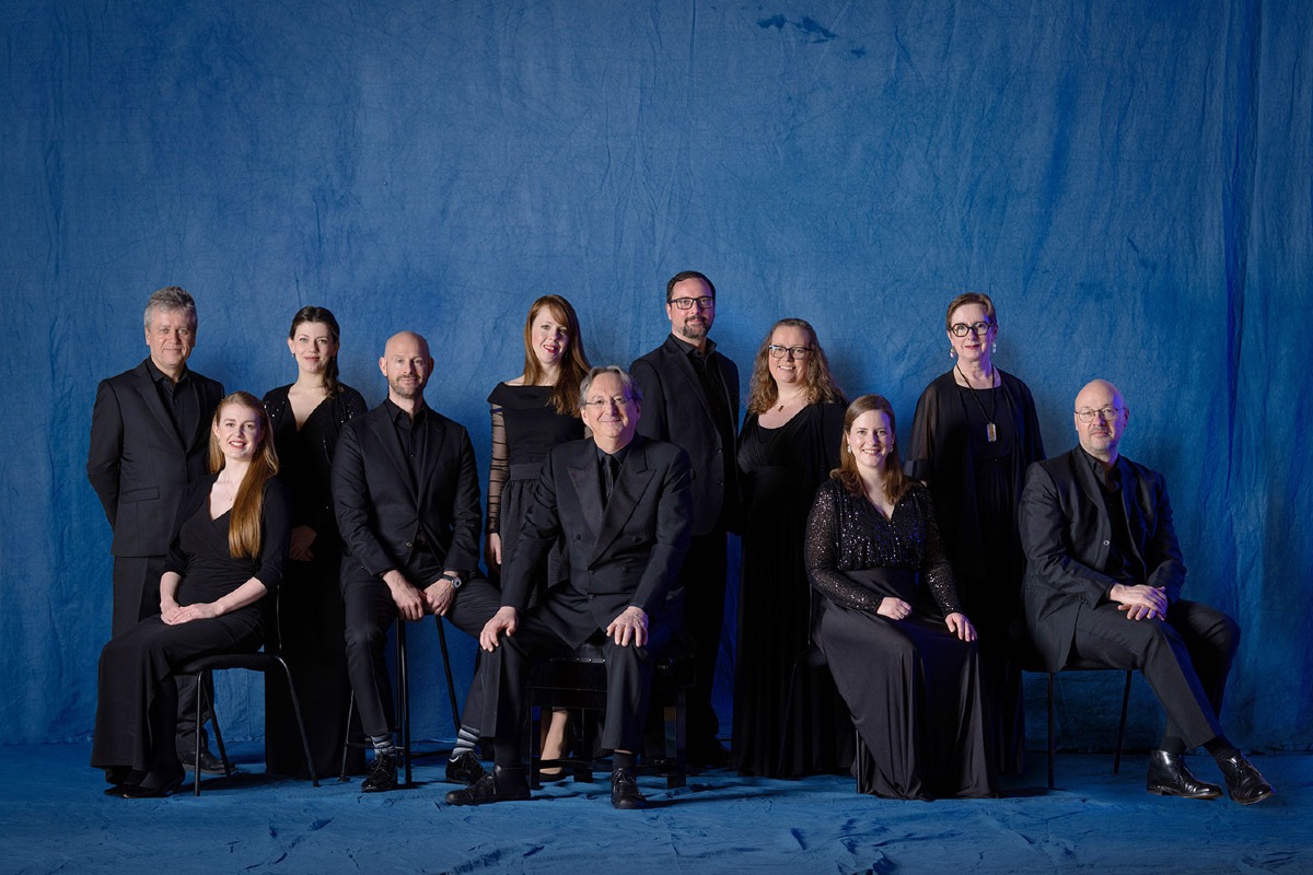 A Trieste il ritorno dei Tallis Scholars: viaggio musicale tra Rinascimento e contemporaneità - 