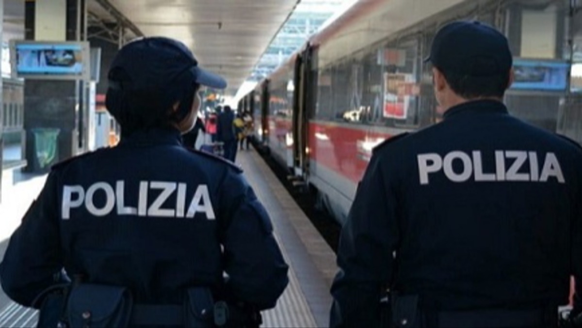 Fermato in stazione con gioielli: erano il provento di una truffa a San Donà - 
