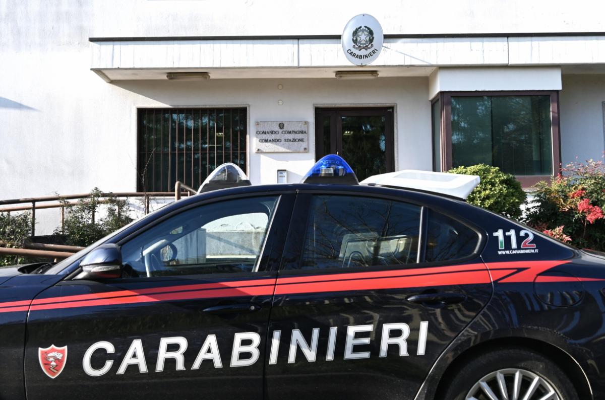 Furto da 15.000 euro a Latisana, poi la svolta grazie alle indagini - 