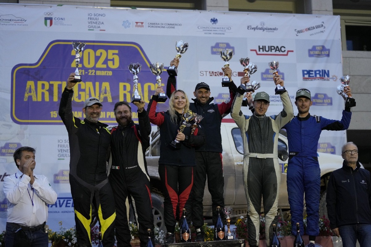 Cross country 2026, rivoluzione totale: un solo scudetto per tutte le categorie - 