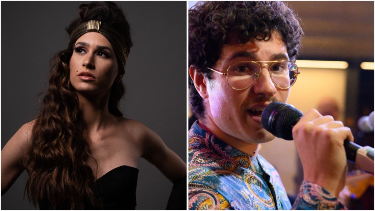 “Armonie senza confini”: Lucinico diventa il cuore della musica tra Italia, Croazia e Slovenia - 