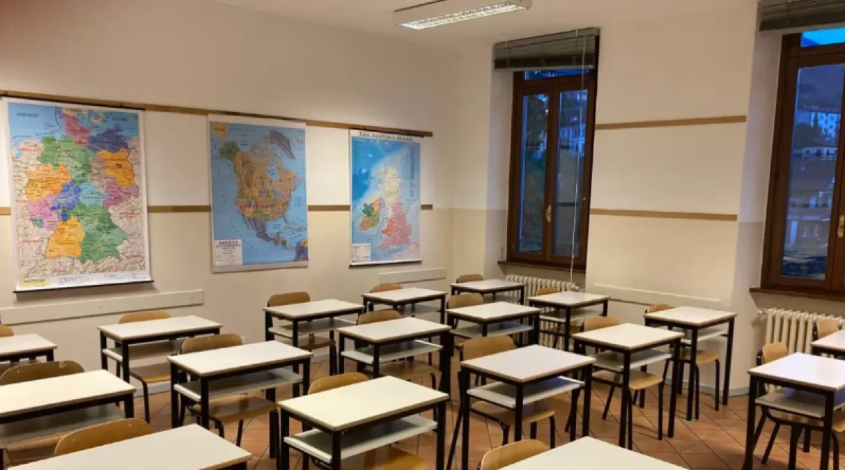 Scuole chiuse per il referendum a Udine: ecco le attività educative straordinarie per 200 bambini - 