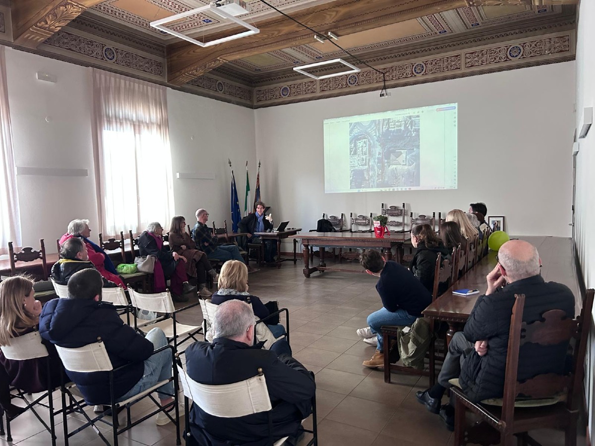 Sicurezza e tutela del verde: a Zero Branco verificati 110 alberi, previsti alcuni abbattimenti - 