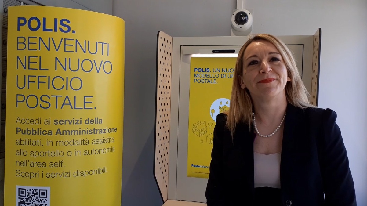 Poste Italiane a Udine sempre più rosa: il 70% dei dipendenti negli uffici è donna