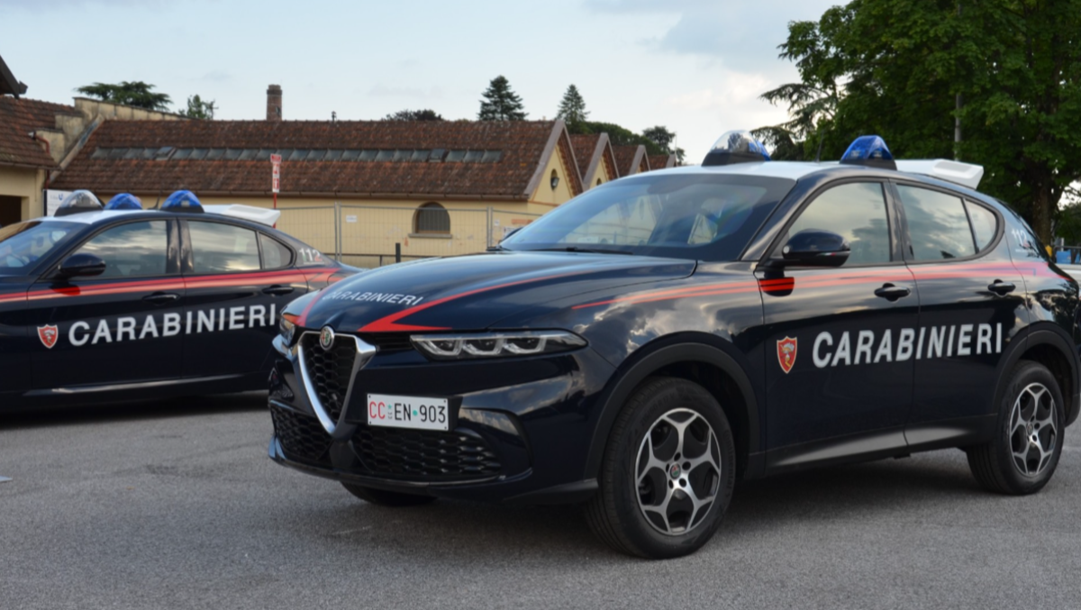 Udine: aggressioni, droga, arresti e furti. Cosa è successo e chi sono i responsabili.