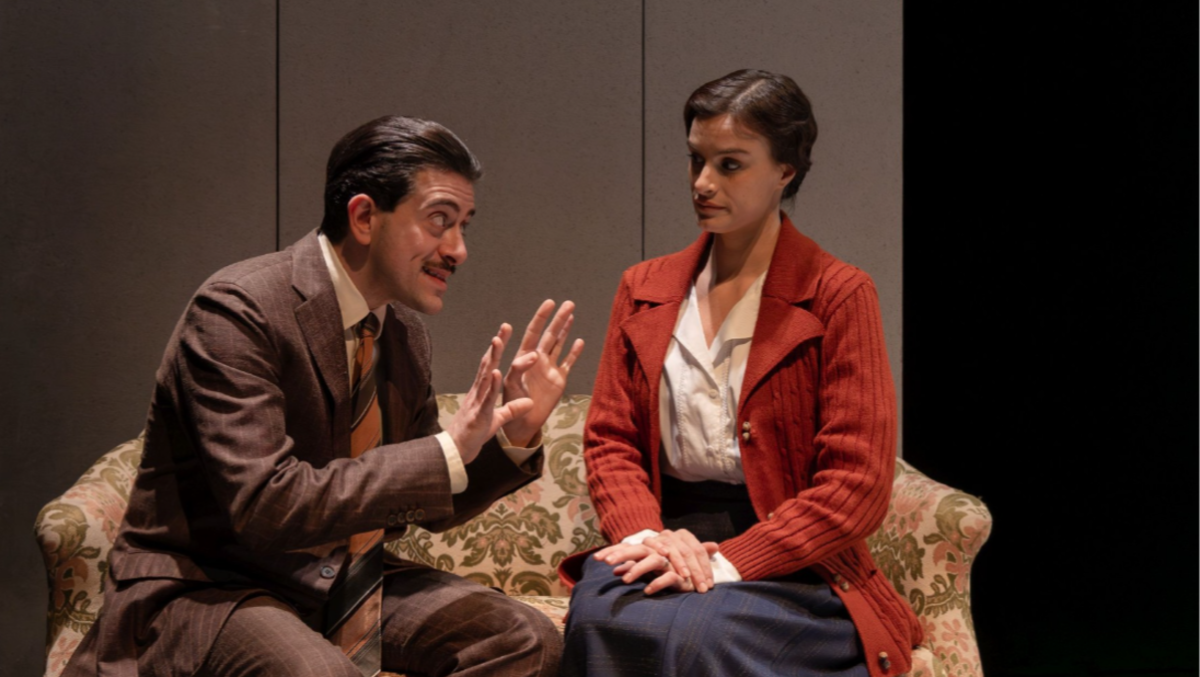 “Ditegli sempre di sì”, il capolavoro di Eduardo De Filippo in scena a Cordenons - 