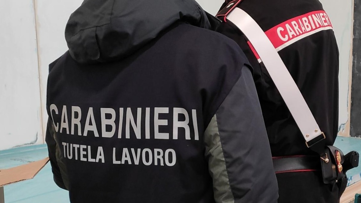 Controlli sul lavoro, sospesi due agriturismi del Friuli collinare: ecco perché