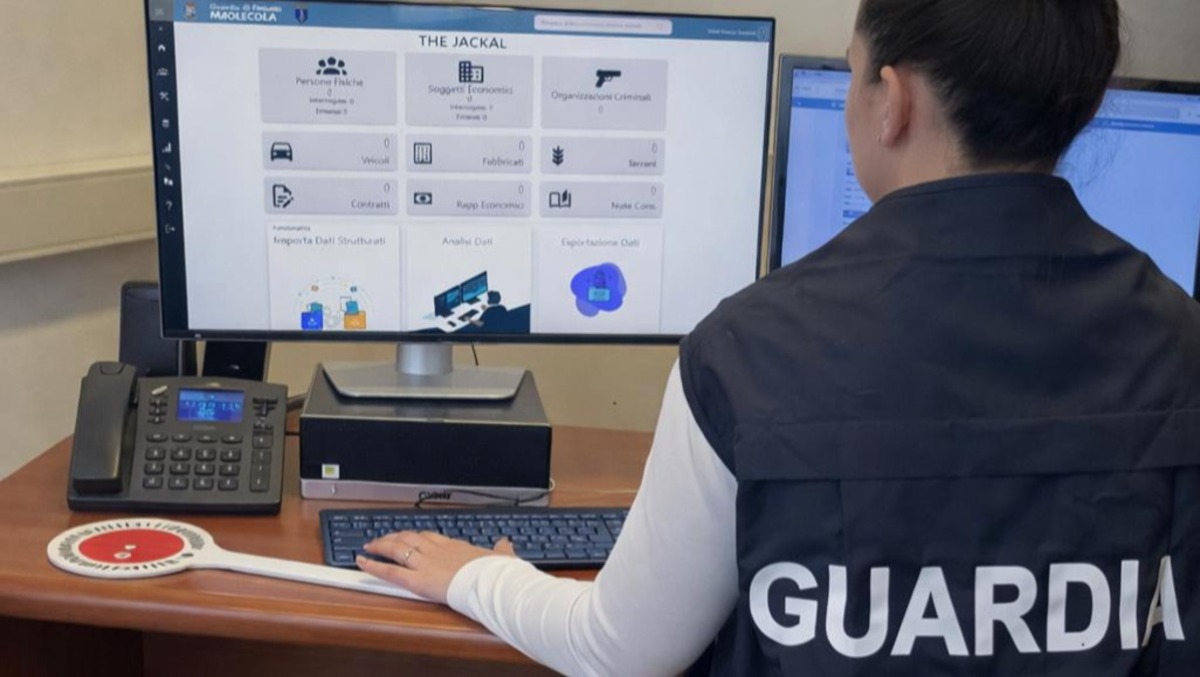 Operazione antimafia in FVG: maxi confisca da 1,5 milioni a un imprenditore - 