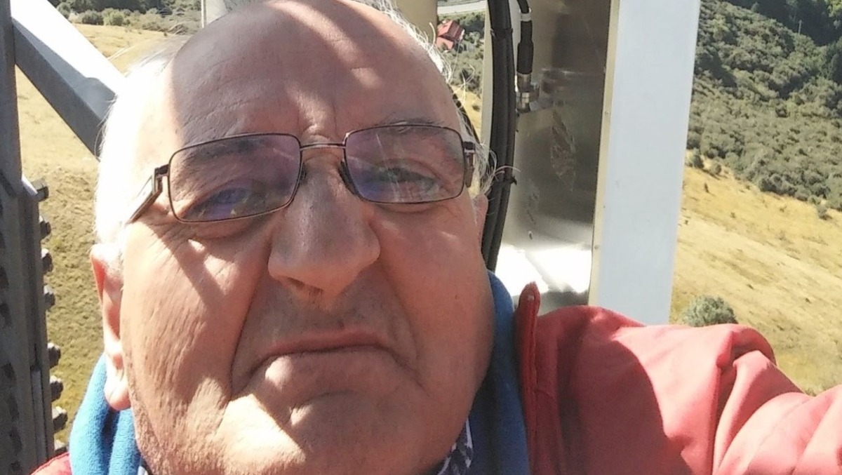 Respinti i domiciliari per l'assassino di Ruoso: Loriano Bedin resta in carcere - 