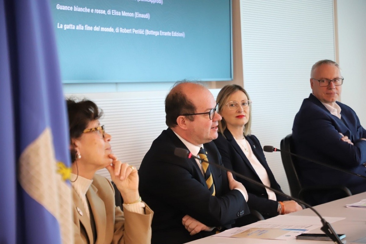 Premio Latisana per il Nord-Est, svelati i finalisti: «la cultura rilancia il Friuli Venezia Giulia»