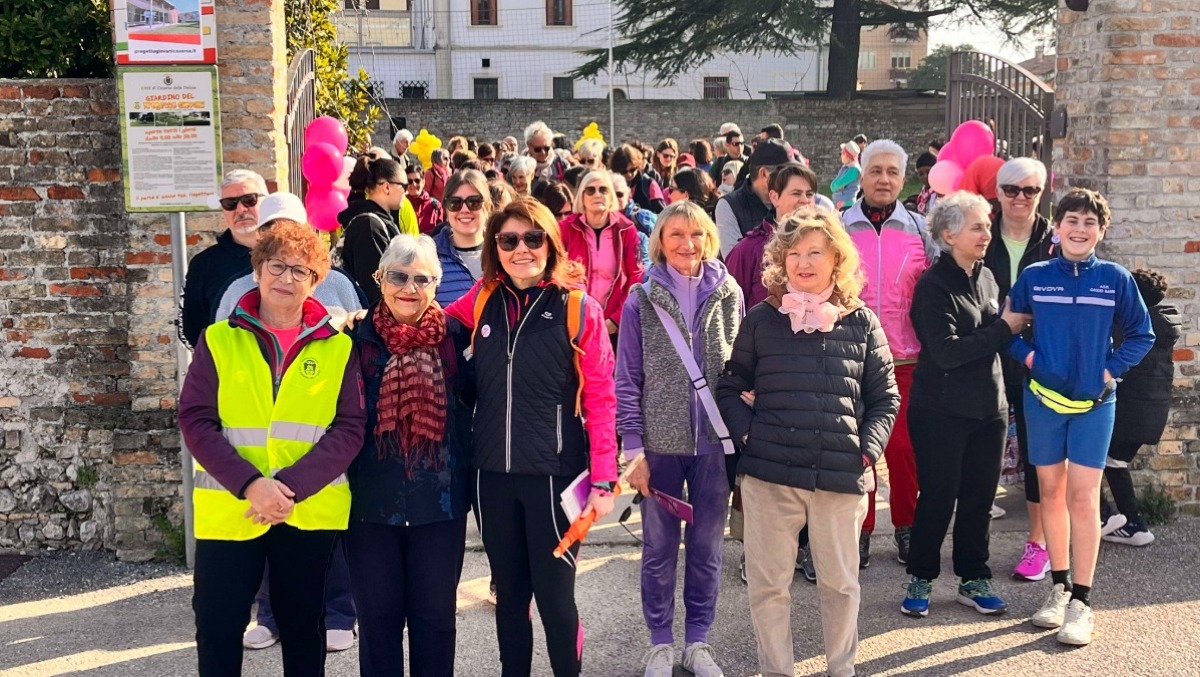 “Non solo 8 marzo”: a Casarsa un mese di eventi tra prevenzione, cultura e pari opportunità - 