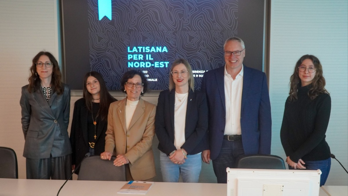 Premio Letterario “Latisana per il Nord-Est”: ecco chi sono i finalisti - 