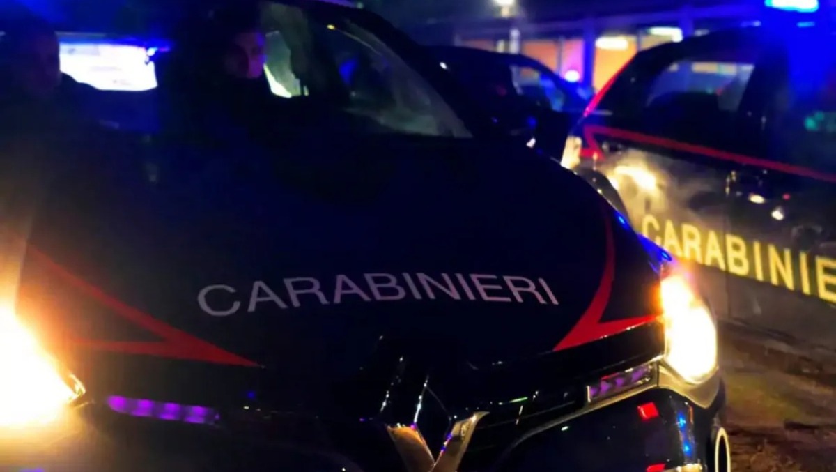 Sorpreso fuori casa nonostante il divieto: andava a spacciare, arrestato - 