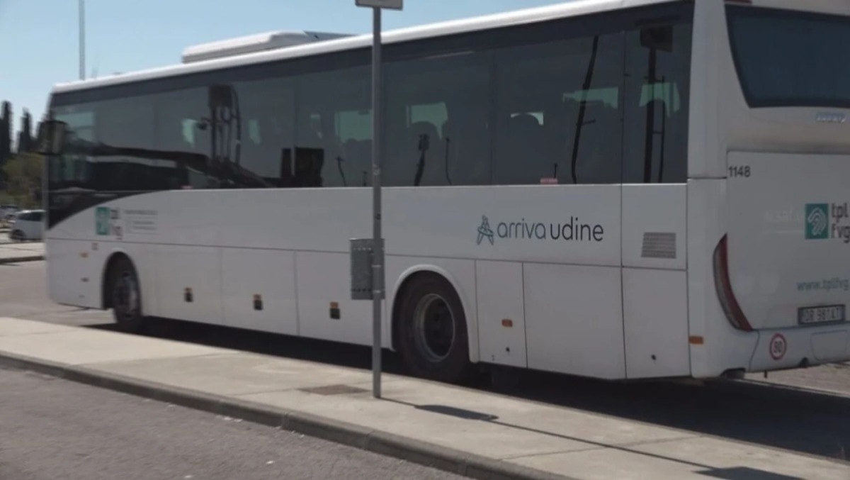 Trasporti, sciopero di 24 ore di Arriva Udine: garantite solo alcune fasce orarie - 
