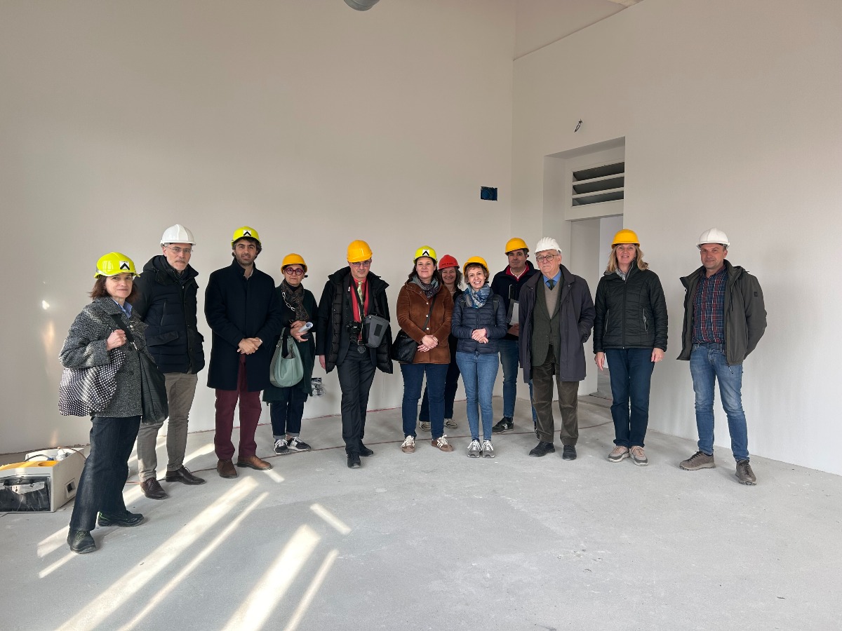 Udine recupera l’ex scuola di via di Toppo dopo 30 anni: diventerà la nuova sede del CPIA | VIDEO - 