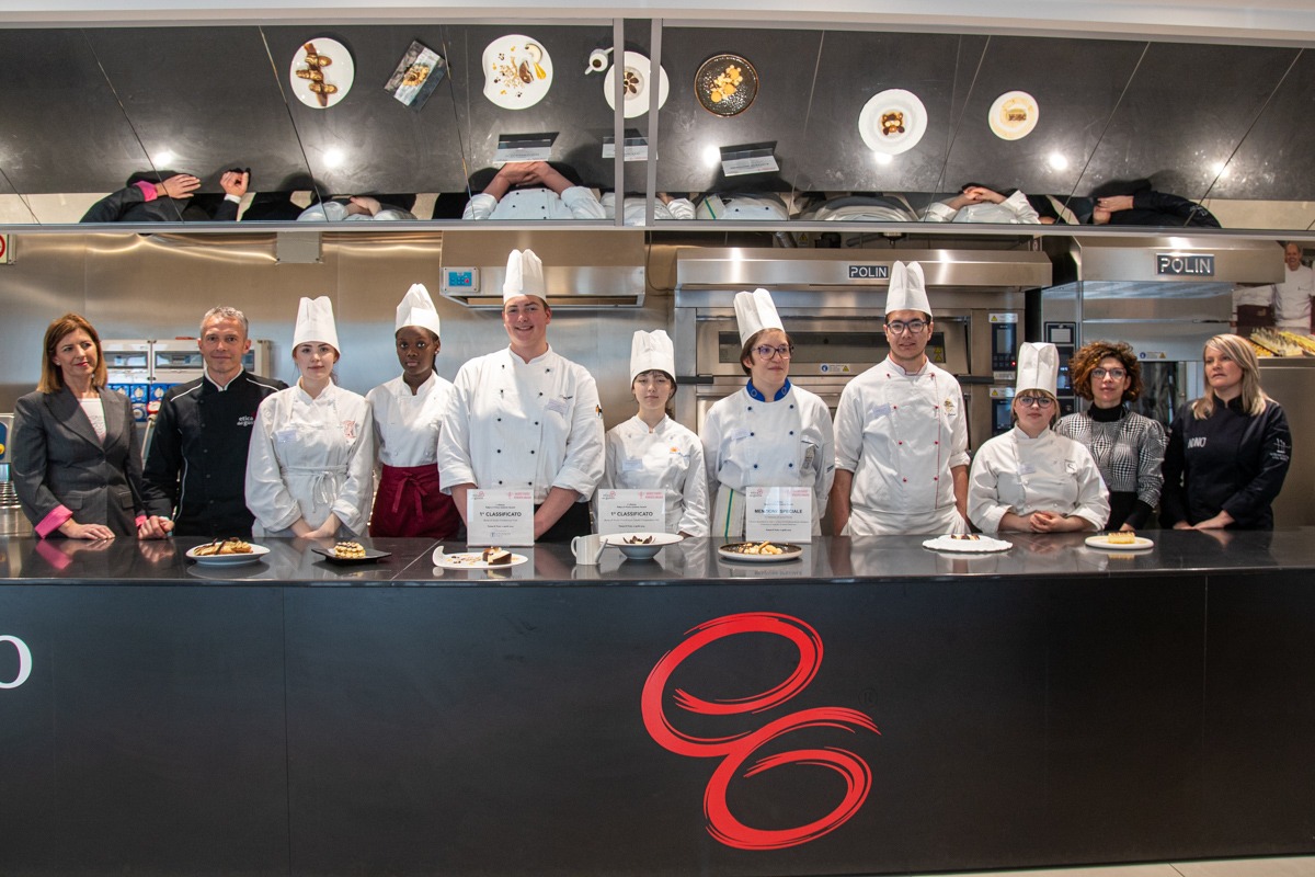 Bakery & Pastry Students Awards 2026: aperte le candidature per la giuria popolare - 