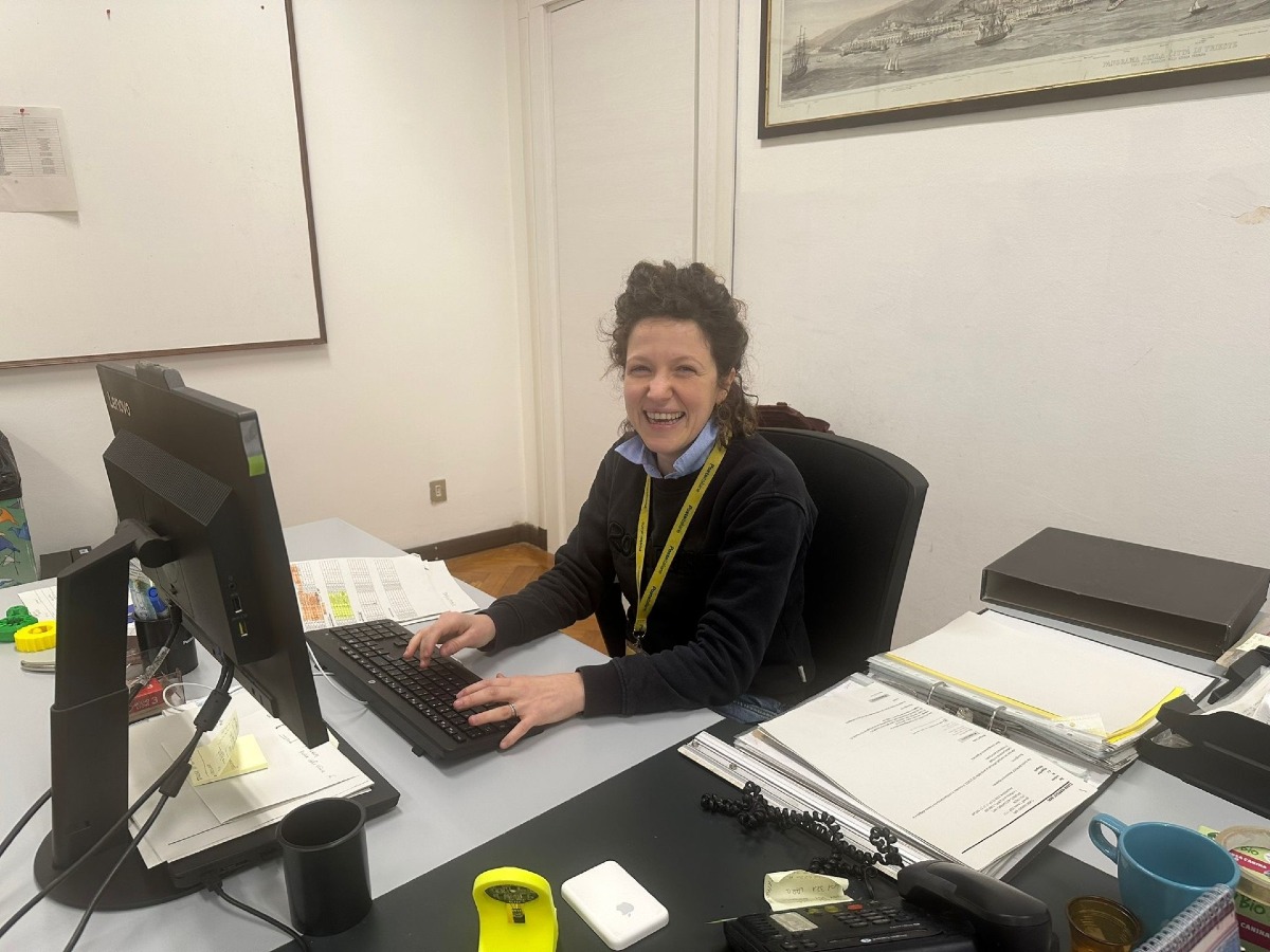 Poste Italiane sempre più al femminile: a Trieste il 65% dei dipendenti è donna - 