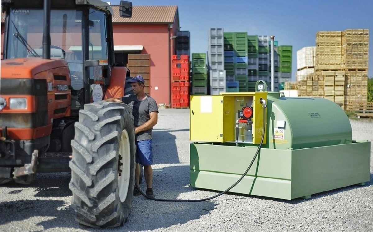 Allarme agricoltura in FVG: «gasolio ed energia alle stelle, rischio per le semine primaverili»