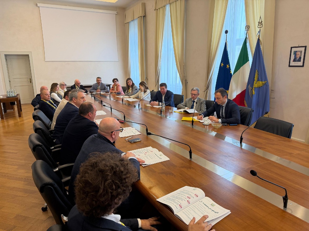 Etichette alimentari, Fedriga: “Serve chiarezza sull’origine dei prodotti”