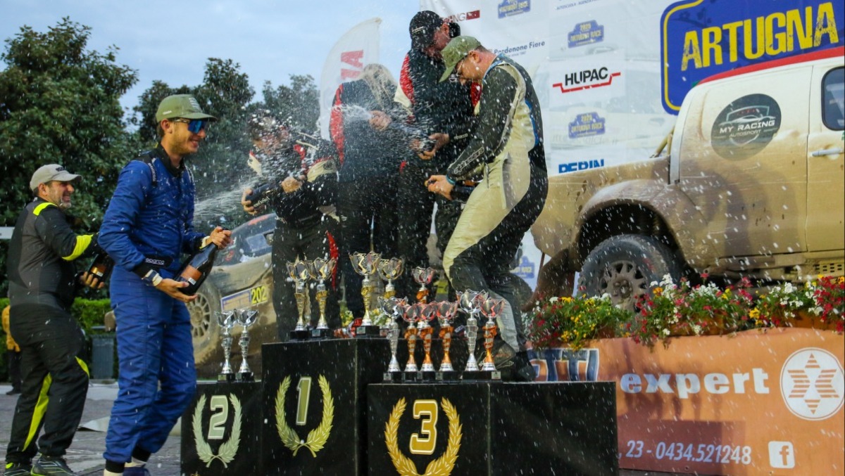 Cross country a Pordenone: la campionessa di apnea Paola Tagliabue al via dell’Italian Baja - 