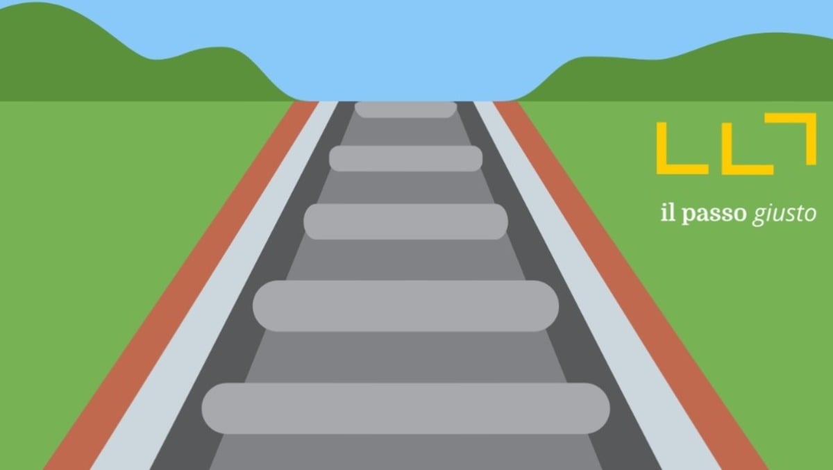 Ferrovia Gemona–Pinzano–Sacile, cittadini in presidio per chiedere il ripristino della linea