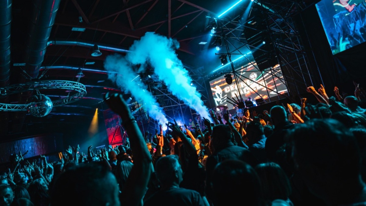 Ceghedaccio compie 33 anni: grande festa anni ’70, ’80 e ’90 alla Fiera di Udine - 