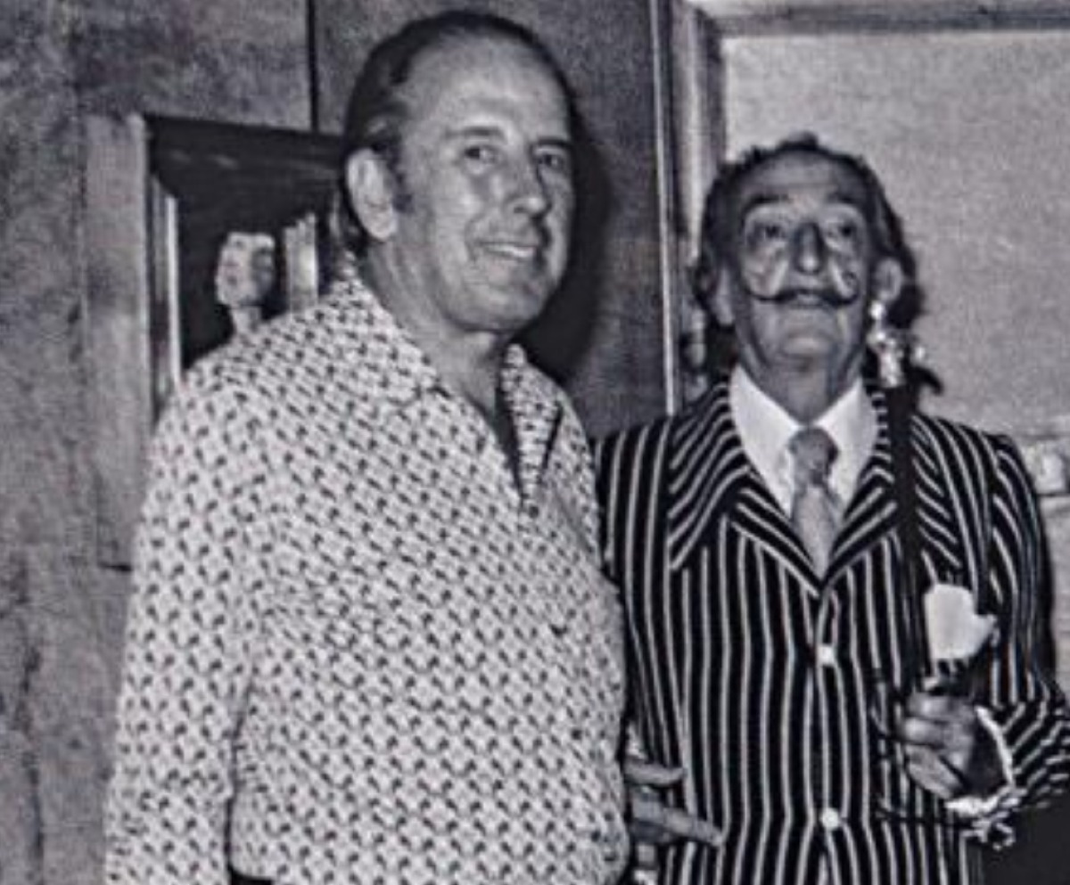 Venezia ricorda Angelo Dalle Molle: il genio visionario dell’intelligenza artificiale - 