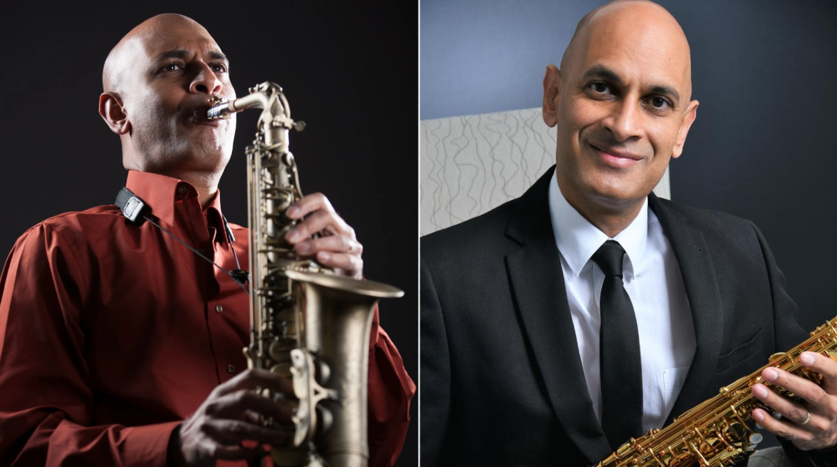 Udine, domani il sax di Karenda Devroop omaggia Piazzolla al Palamostre - 