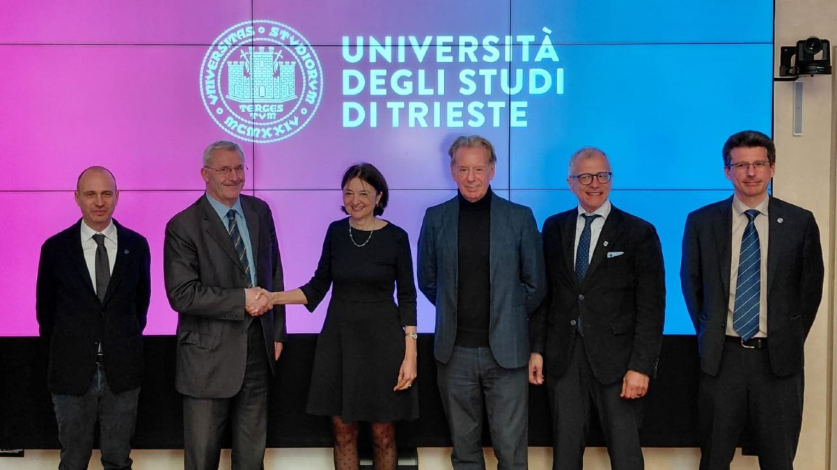 Transizione energetica, la Regione accelera: partnership tra Università di Trieste e FVG Energia - 