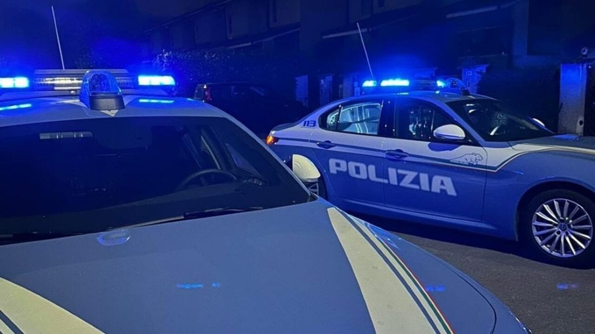 A spasso per il Veneziano con droga e coltello: arrestato - 