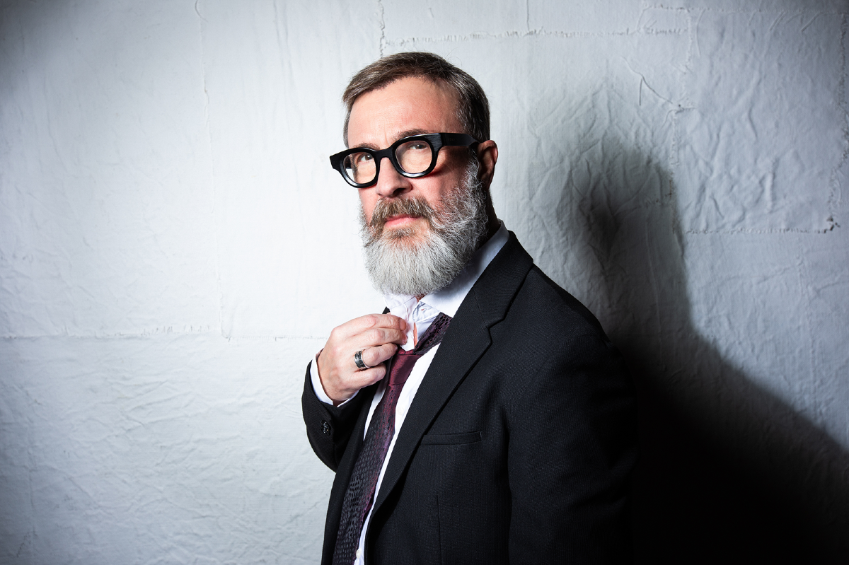 Marco Masini torna live: a Rivignano l'unica data del tour in FVG - 