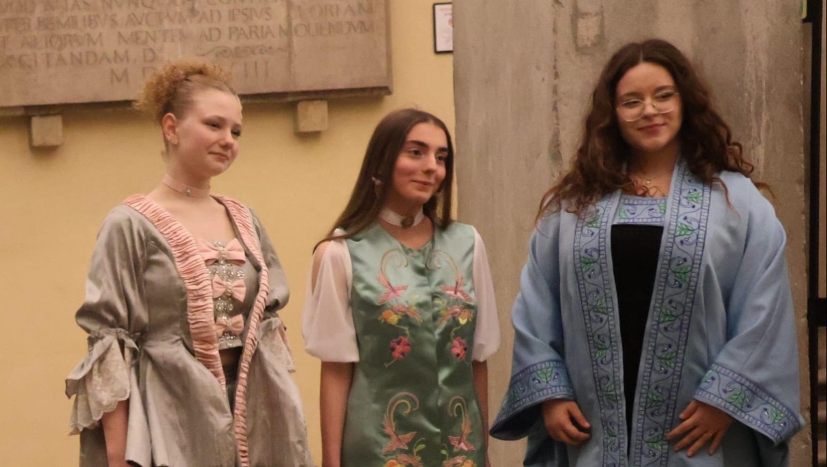 Il Festival dei Tiepolo entra nel vivo: mostra a Gemona, concerto a Udine e visita guidata - 