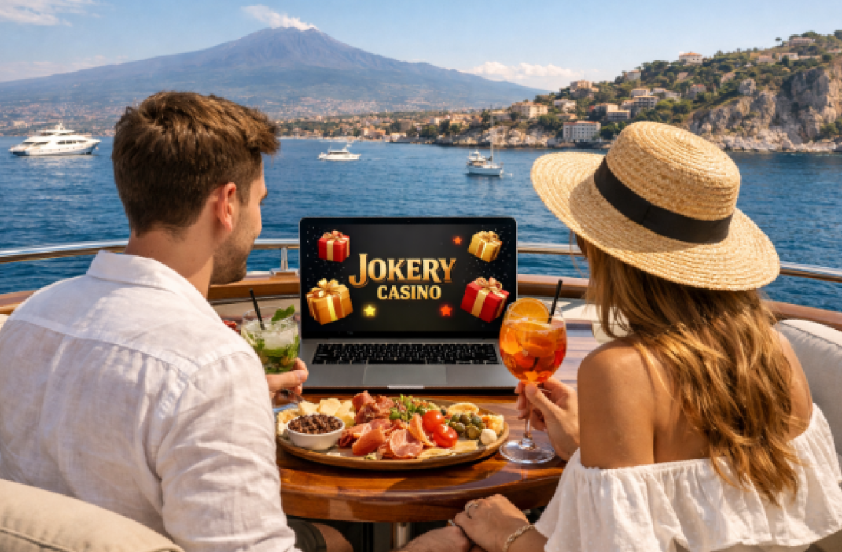 Perché il gioco online sta conquistando sempre più giocatori in Italia - 