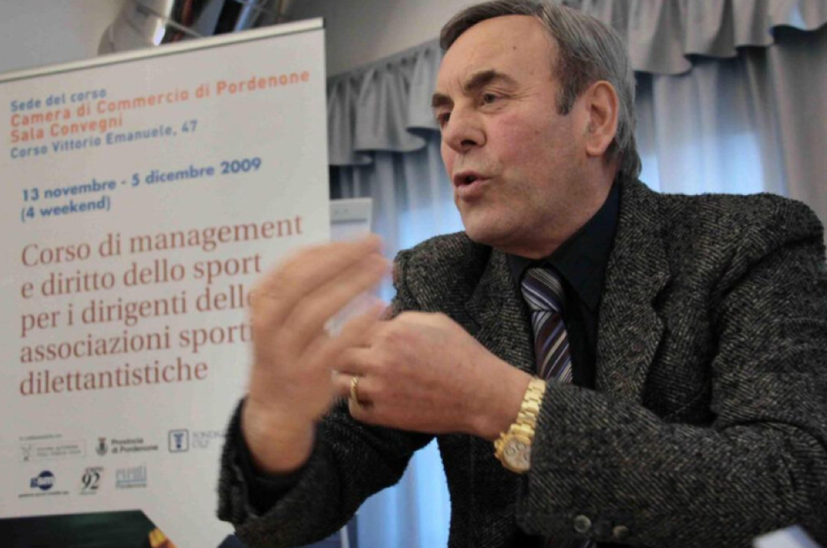 «Colpito otto volte alla testa»: ecco cosa è emerso dall’autopsia su Ruoso - 