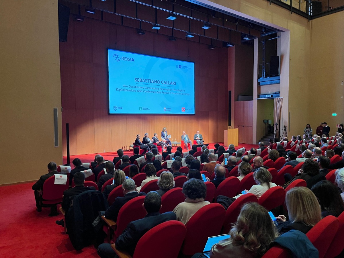  IA, il Friuli scuote le Regioni: “Serve agire subito, non basta comprare tecnologia” - 