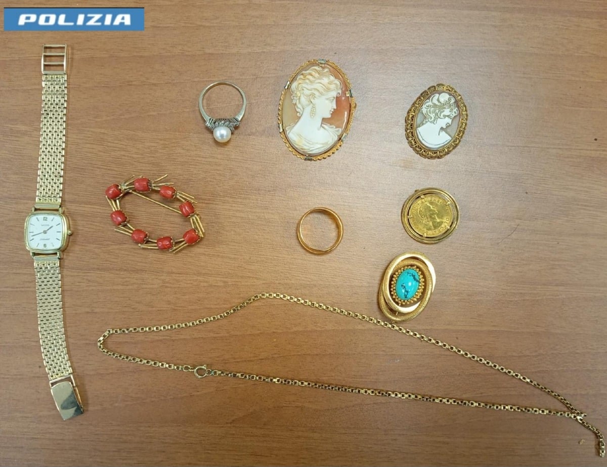 Ancora una truffa a un'anziana in Friuli: arrestato finto Carabiniere - 