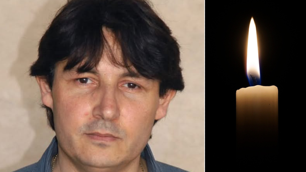 Storico addetto della Soprintendenza stroncato da malore sul lavoro: chi era Antonio 