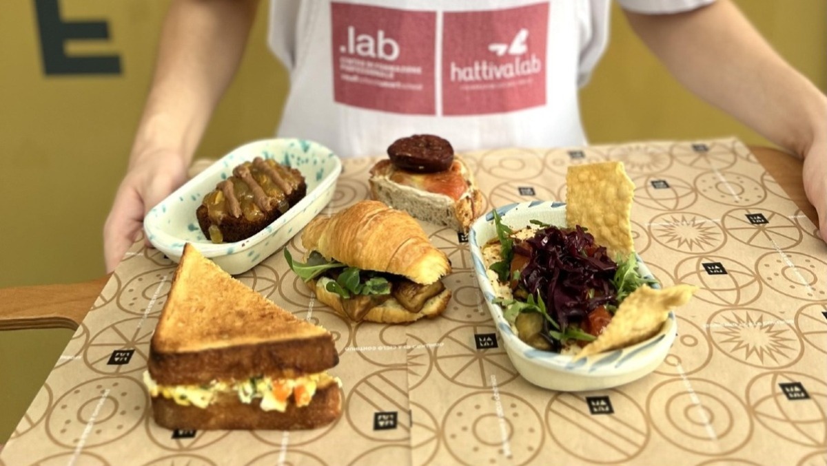 Udine, da Mamm arriva il “Brunch inclusivo” con i ragazzi di Hattiva Lab - 