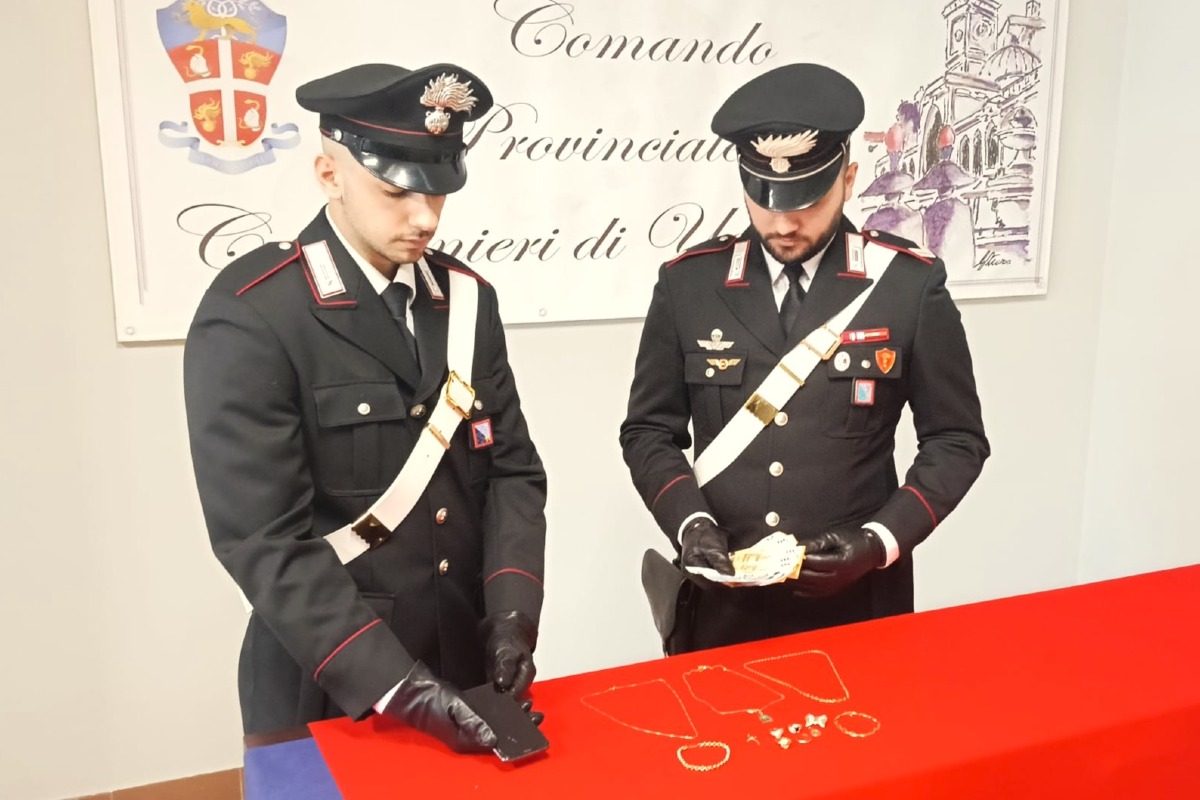 Ennesima truffa a un'anziana in Friuli: in manette un 59enne campano - 