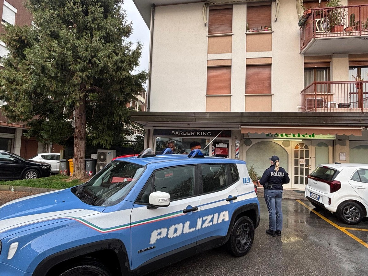 Serie di spaccate in pasticcerie e negozi: arrestato 47enne - 
