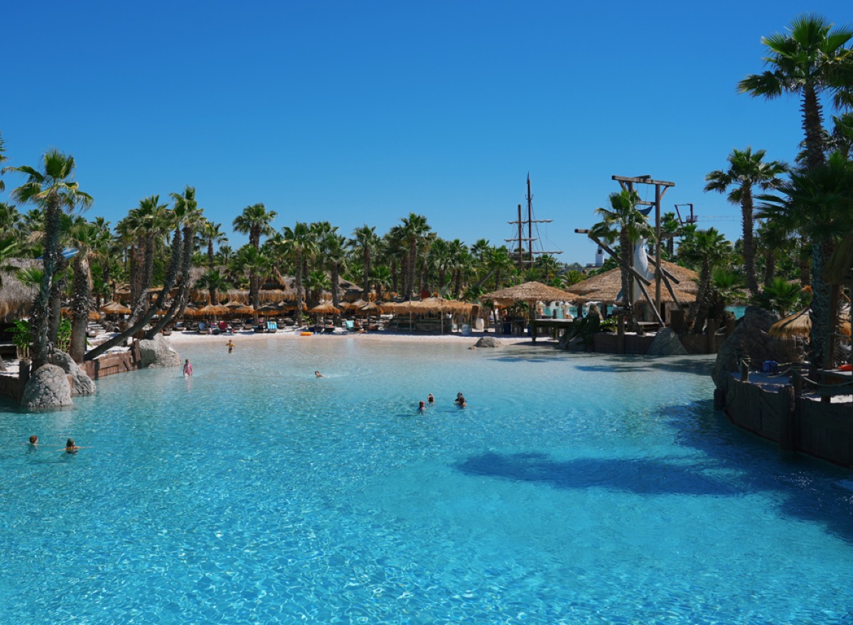 Caribe Bay cerca 180 lavoratori per la stagione: recruiting day il 23 marzo a Jesolo - 