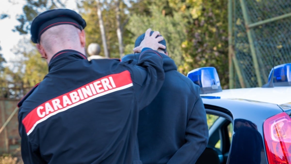 Spacciava nelle piazze del FVG: colto in flagranza dai Carabinieri - 