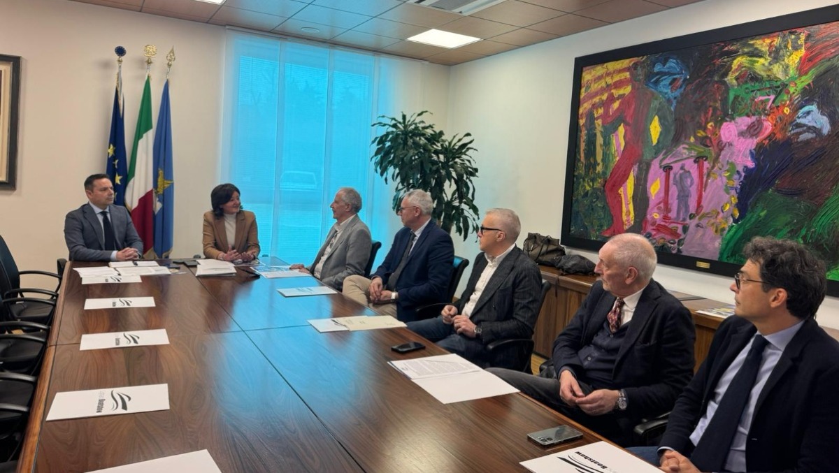 Conto alla rovescia per il Lignano Boat Show: presentata l’ottava edizione - 