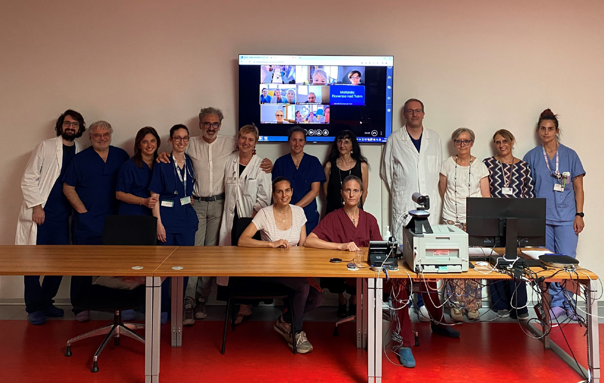 ASUFC, la Breast Unit si conferma eccellenza europea - 