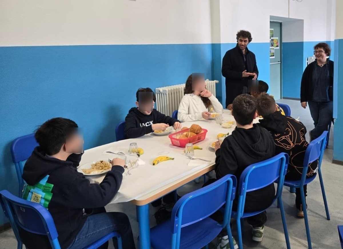 Udine, successo per il doposcuola alla Ellero: cresce l’adesione delle famiglie