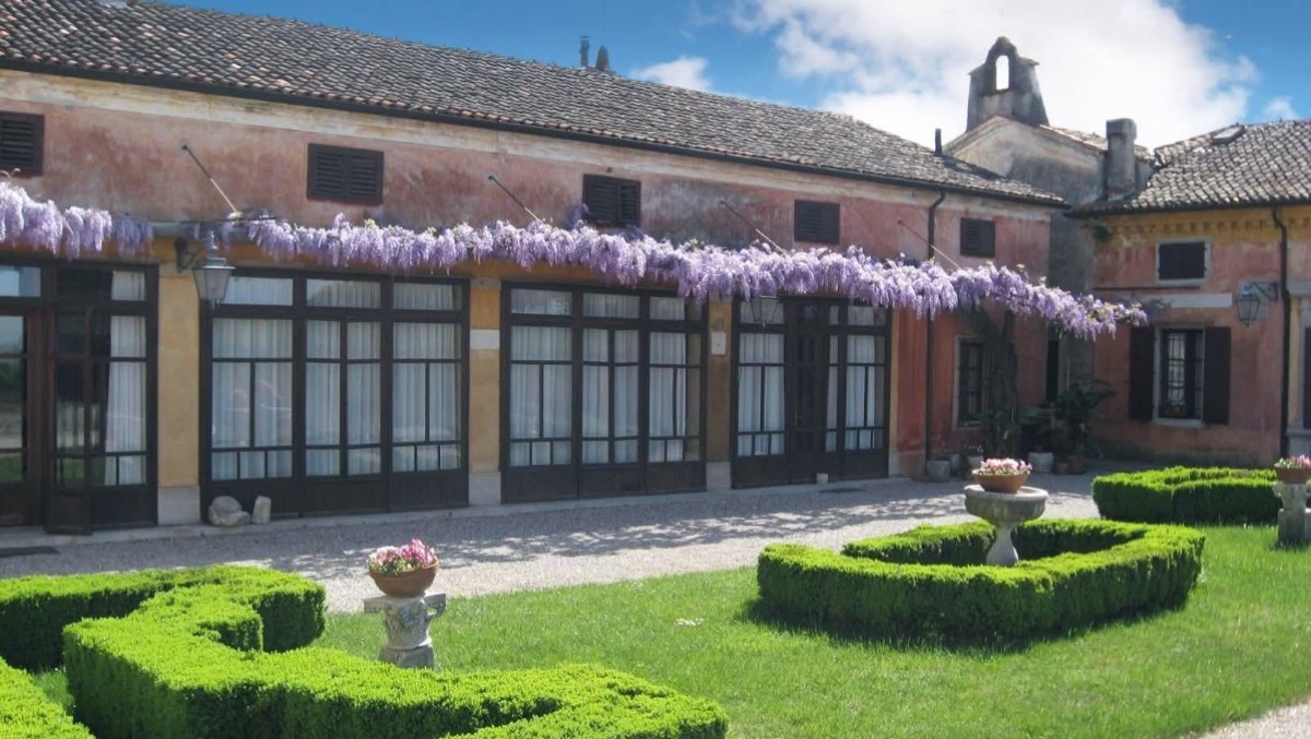 Giornate FAI di Primavera: Rocca Bernarda apre i battenti tra arte, vino e storia - 